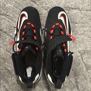 Nike Air Griffey Max 1 - NO INSOLES